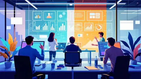 Oracle unveils AI agents to streamline HR tasks & boost careers