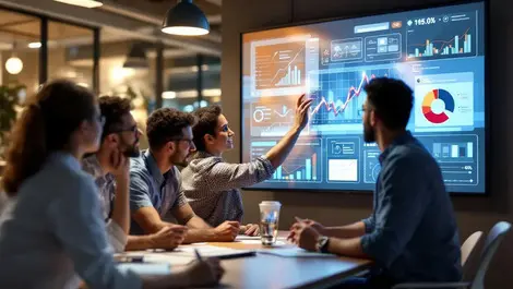 Skillsoft unveils AI-native platform to boost workforce skills