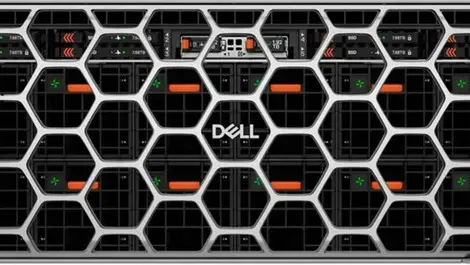 Dell unveils PowerEdge XE7740 server with Gaudi 3 AI accelerators