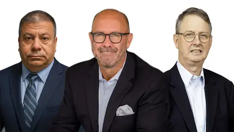 LiquidStack appoints new executives to drive growth & innovation