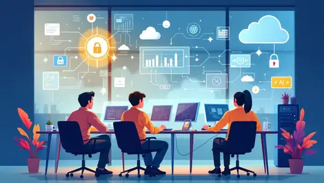 Australia marks IT professionals' vital role in AI era