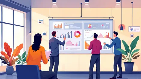 monday.com unveils new AI tools to boost enterprise operations