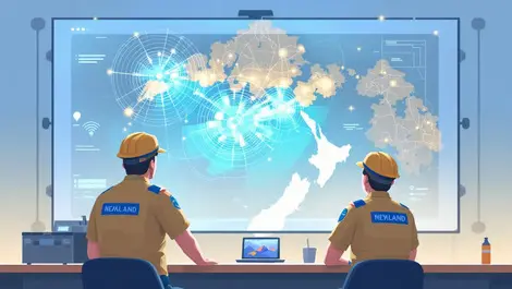 New service boosts network visibility for emergency services