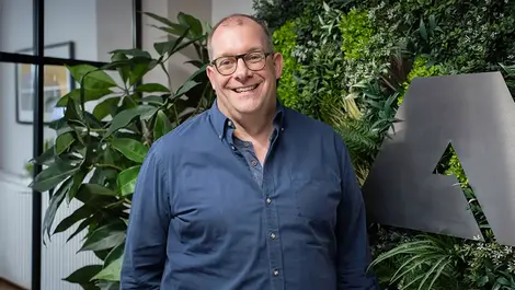 AVK appoints Wayne Searle as Chief People Officer for growth