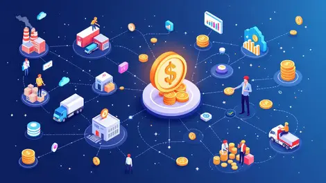 Workday & Kinaxis partner to unify supply chain & finance data