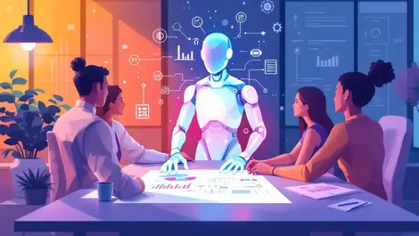 Smartsheet unveils AI as a teammate to boost enterprise success