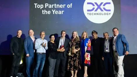 DXC, S5 & NCS among top Check Point partners in Asia Pacific