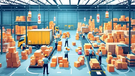 How retailers can nail peak season success in 2025