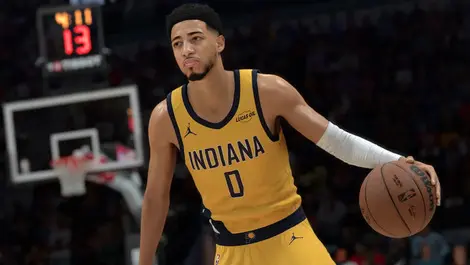 Game review: NBA 2K26 (PS5)