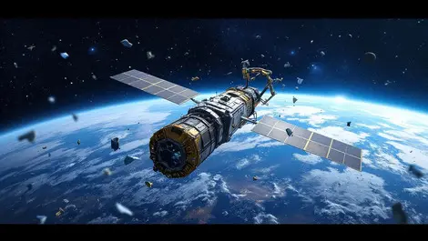 Paladin Space adopts 3DEXPERIENCE with Dassault for satellite