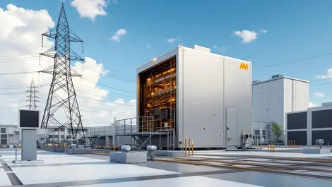 Tech giants to invest USD $2 billion in nuclear energy by 2026