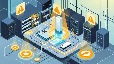Bugcrowd report reveals surge in hardware & network risks