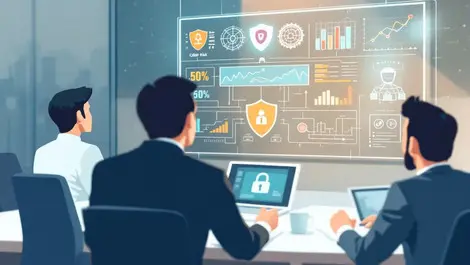 Exposure Management Council urges new cyber risk frameworks for boards