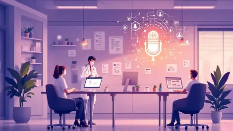 Prosper AI raises USD $5m to automate US healthcare admin tasks