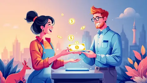 PayPal provides $1.5 billion in flexible loans to Aussie SMBs