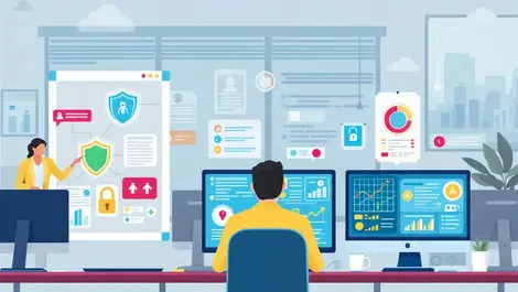 AI demand fuels growth for Canadian MSPs amid security gaps