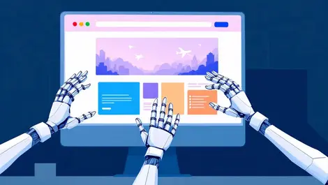 Automated bots now account for majority of traffic to travel sites