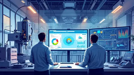 Siemens adds AI to Simcenter Testlab, speeding up modal analysis