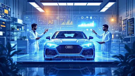 Indian developers lead on software-defined vehicles despite hurdles