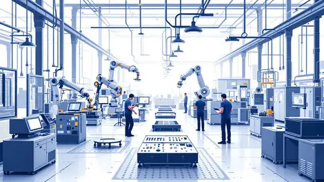 UK manufacturing must bridge skills gap to unlock GBP £6 billion