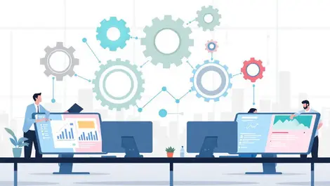 monday.com launches AI agents & upgrades to power workplace automation