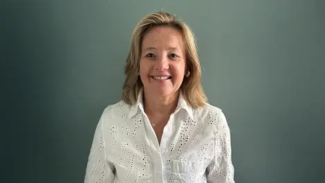 IES appoints Christine Mullin as first external Chief Executive