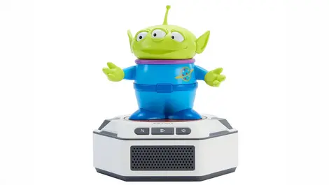 Robosen unveils Disney MINI Robots for Toy Story, WALL-E fans