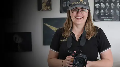 Canon Oceania awards NZD $5,000 grants to four NZ charities