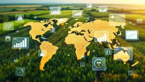 Oracle launches AI-powered platform to boost government food security