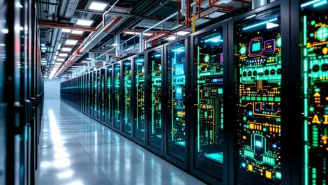 Corintis raises USD $24M for AI chip cooling with Microsoft