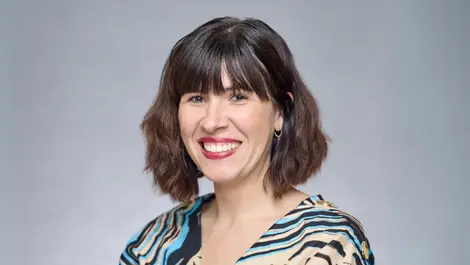 IFS names Mihita Podobnik Chief People Officer for global AI push