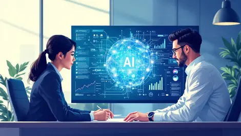 Insight named emerging leader in Gartner guide for generative AI