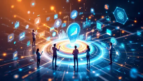 Opal drives record AI adoption in marketing, boosts workflow scale
