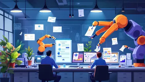 UiPath unveils new AI automation suite to boost enterprise ROI