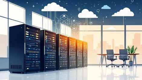 CFOs, it's time to retire your on-premises systems
