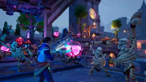 Game review: Orcs Must Die! Deathtrap (Xbox Series X)