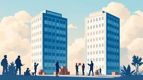 Forrester predicts agency mergers, job cuts & creator growth