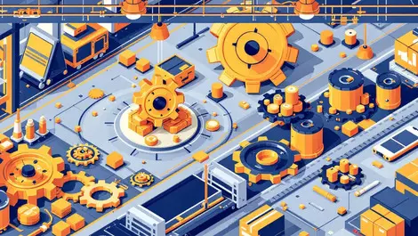 Peak launches AI agents to optimise retail & manufacturing ops