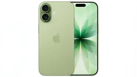 Hands-on Review: iPhone 17 in sage green screams luxury and maturity
