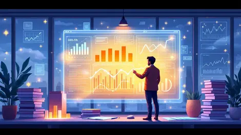 How finance leaders can harness AI to thrive