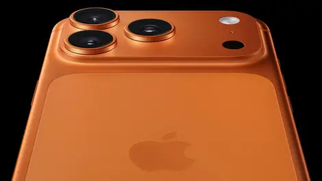 Hands-on Review: Apple iPhone 17 Pro Max 512GB - Cosmic Orange