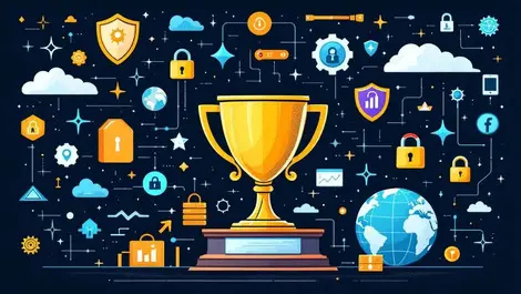 KnowBe4 secures three major industry awards for 2025 achievements