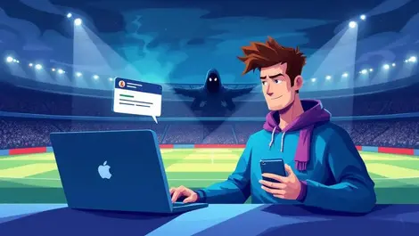 Fans warned of digital scams ahead of 2026 World Cup matches