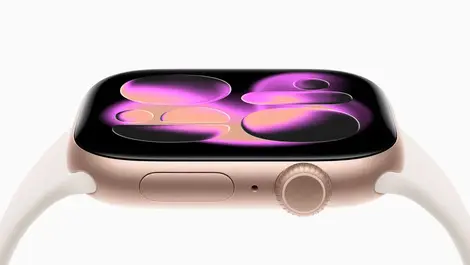 Apple Watch Series 11 adds hypertension alerts, longer life