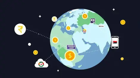 YY Group adopts Obita's stablecoin platform for gig payments