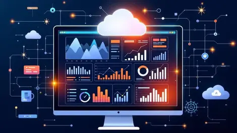Oracle NetSuite unveils AI-driven platform with new SaaS metrics
