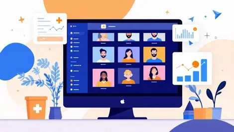 Cloudinary adds AI people search & analytics to Assets platform