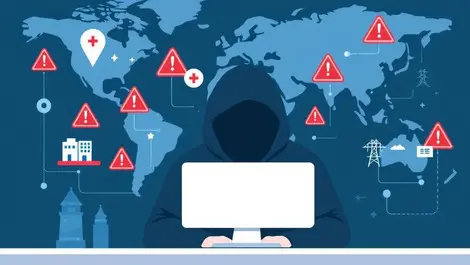 Ransomware surge in Q3 2025 as new alliances target more sectors