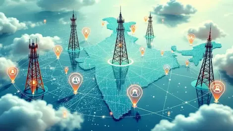 Proximus Global launches Konera to simplify network APIs in India