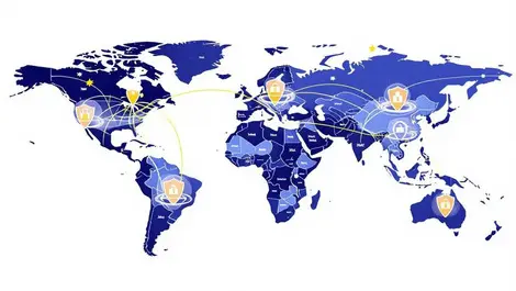 Gorilla unveils quantum-safe SD-WAN to boost global security